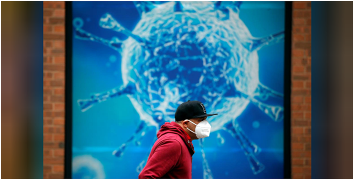 Studiuesit Japonezë Garantojnë se Ozoni është Efektiv në Neutralizimin e Koronavirusit (COVID-19).
