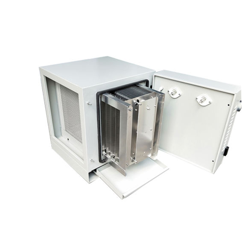 Filtra Elektrostatik